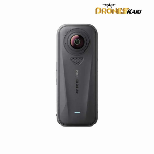 Insta360 X4 Air Standard Bundle