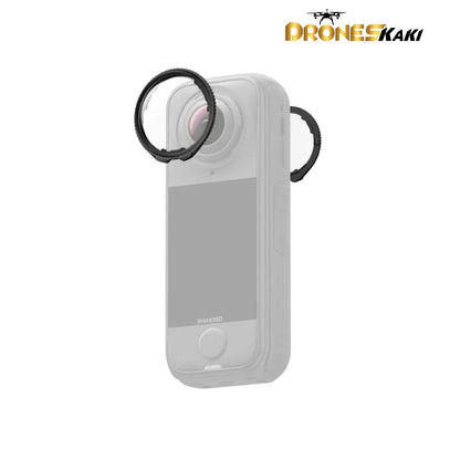 Insta360 X4 Air Standard Lens Guards