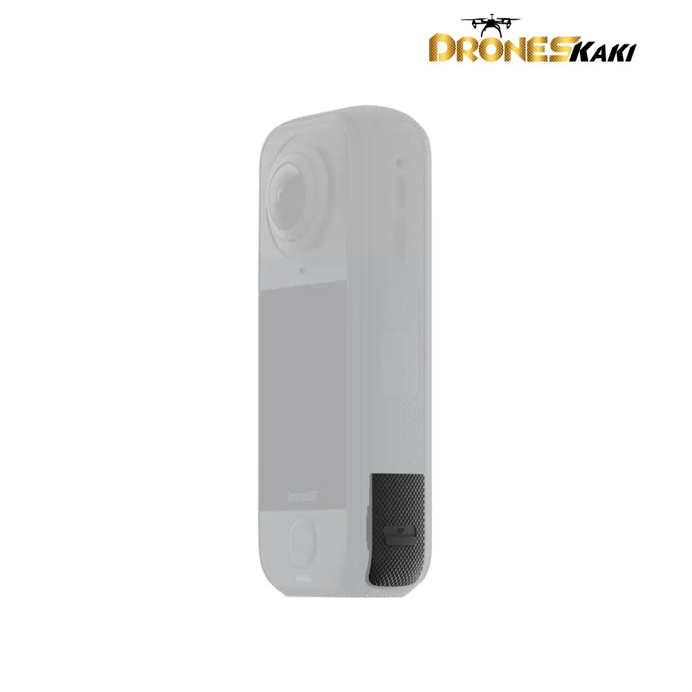 Insta360 X4 Air USB Cover