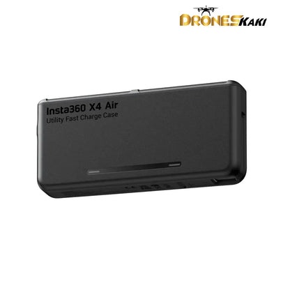 Insta360 X4 Air Utility Fast Charge Case