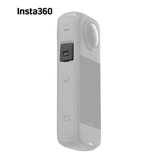Insta360 X4 Usb Cover