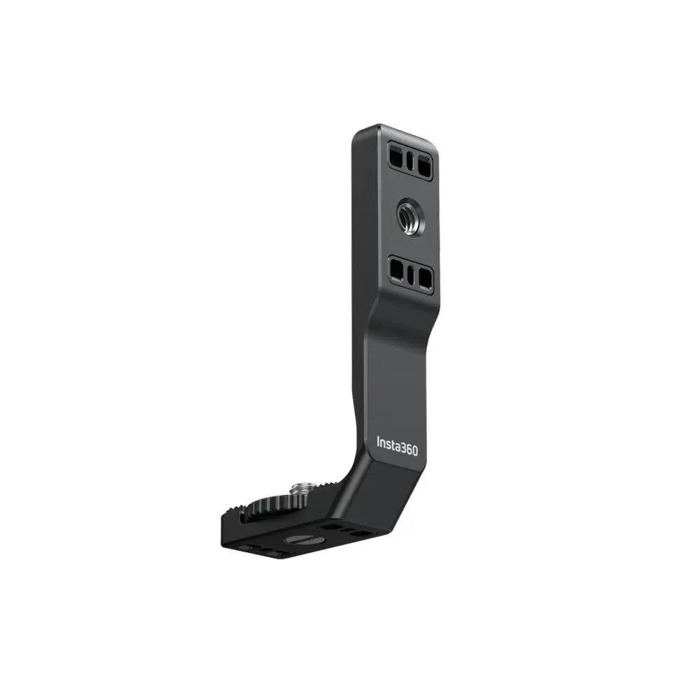 Insta360 X4/X5 Vertical-Horizontal Mount