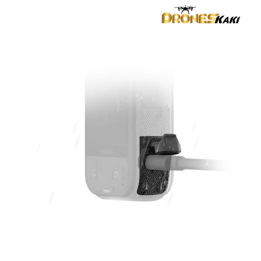 Insta360 X5 All-Weather USB Charging Cover