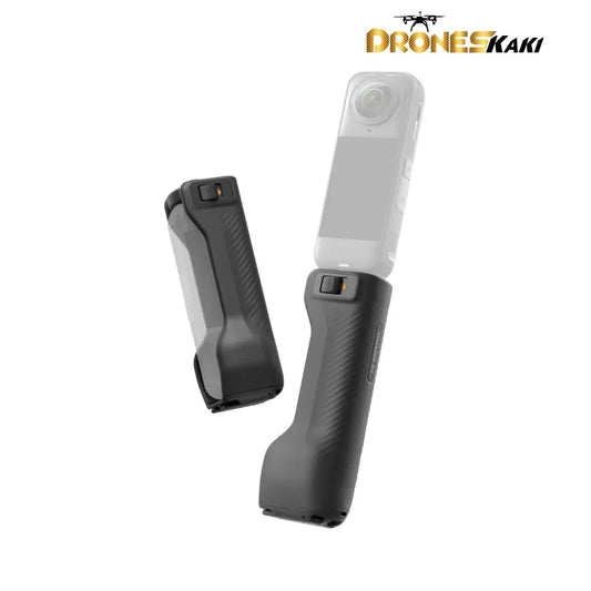 Insta360 X5 Foldable Utility Handle