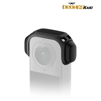 Insta360 X5 Mic Windshield