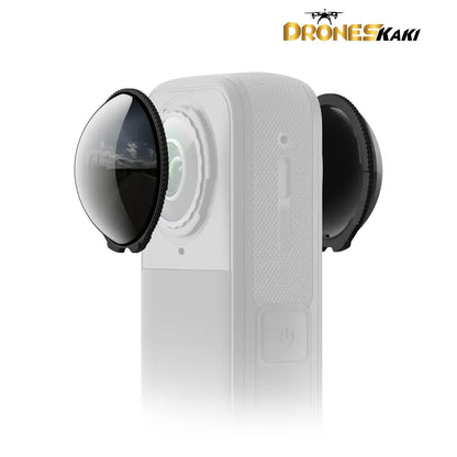 Insta360 X5 ND Filters