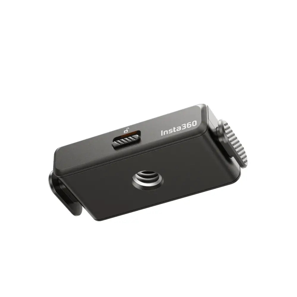 Insta360 X5 Quick Release Mount