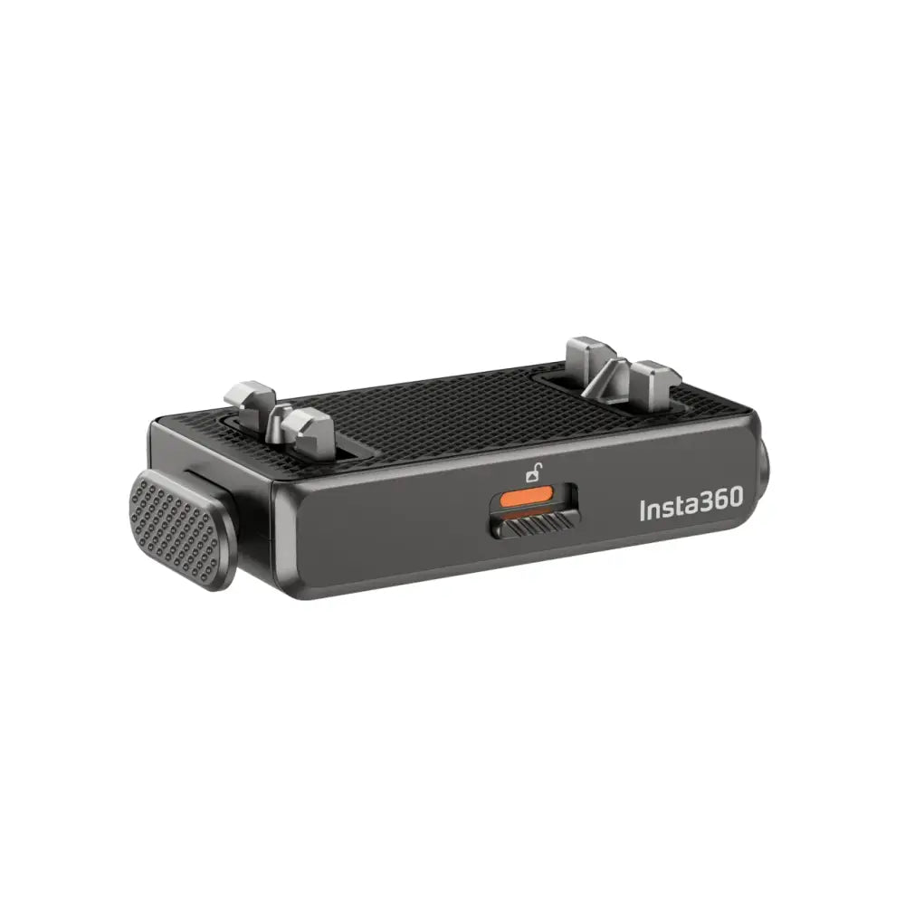 Insta360 X5 Quick Release Mount