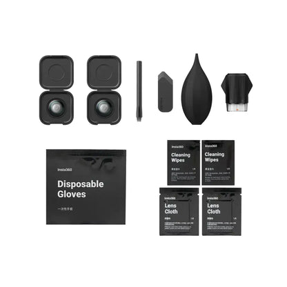 Insta360 X5 Replacement Lens Kit