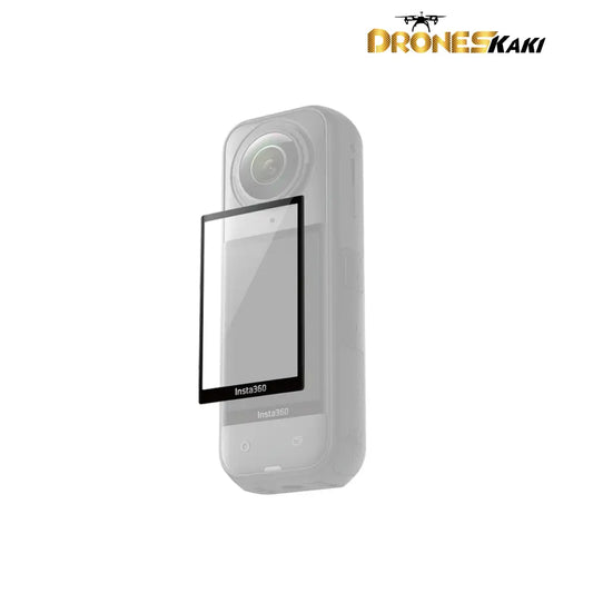 Insta360 X5 Screen Protector