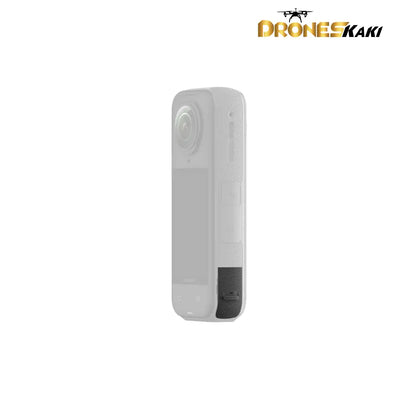 Insta360 X5 USB Cover