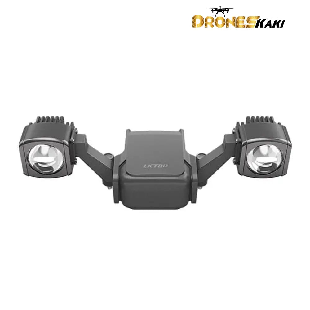 LKTOP KL340 M3 Enterprise Spotlight