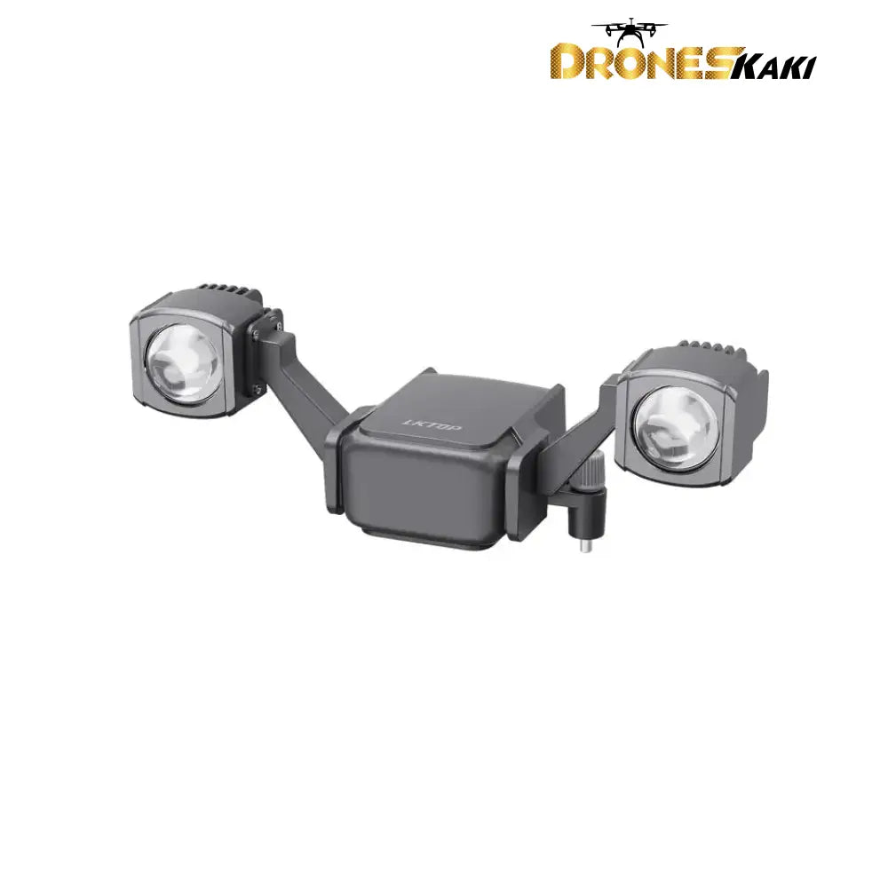 LKTOP KL340 V2 Enterprise Spotlight