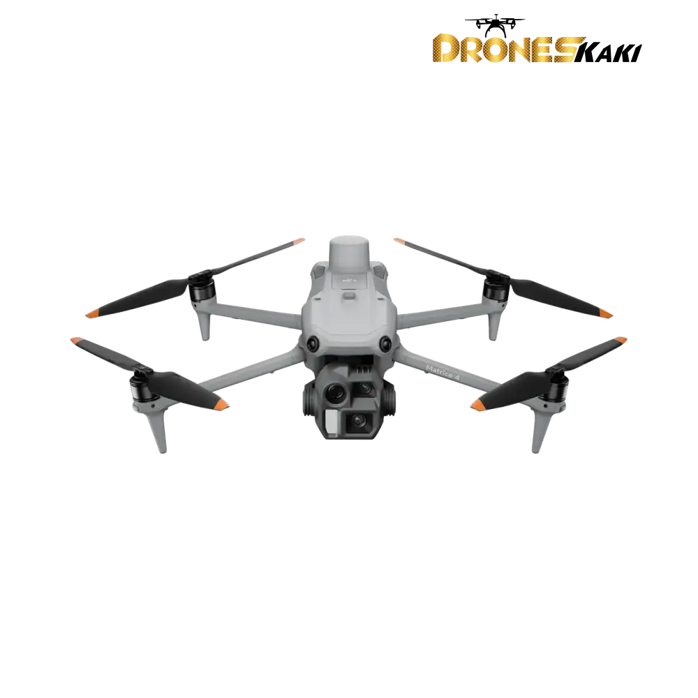 M4E with Extended Warranty