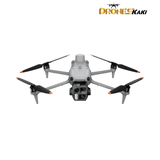 M4E with Extended Warranty