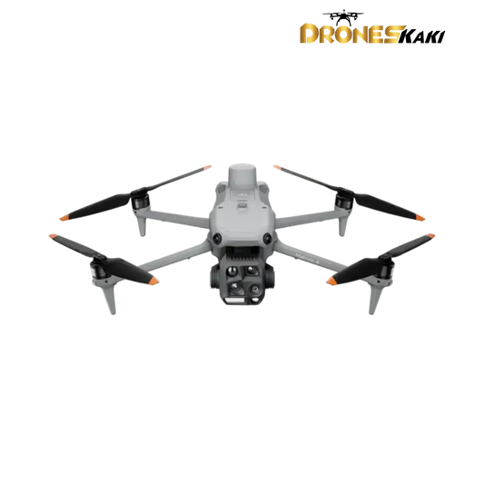 M4T with Extended Warranty