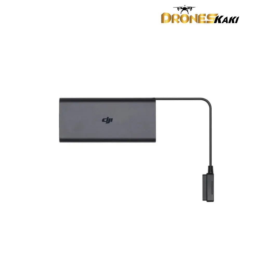 Mavic 2 Battery Charger (Without Ac Cable)