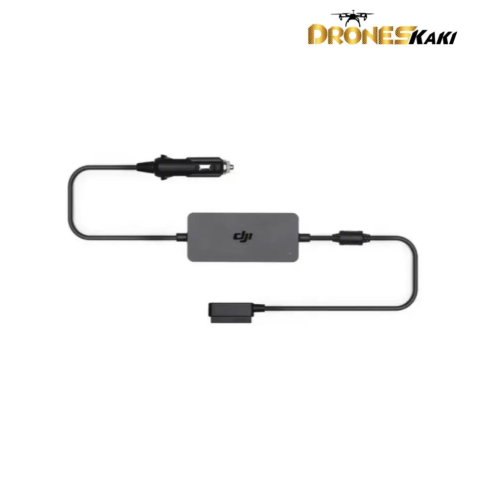 Mavic 2 Car Charger