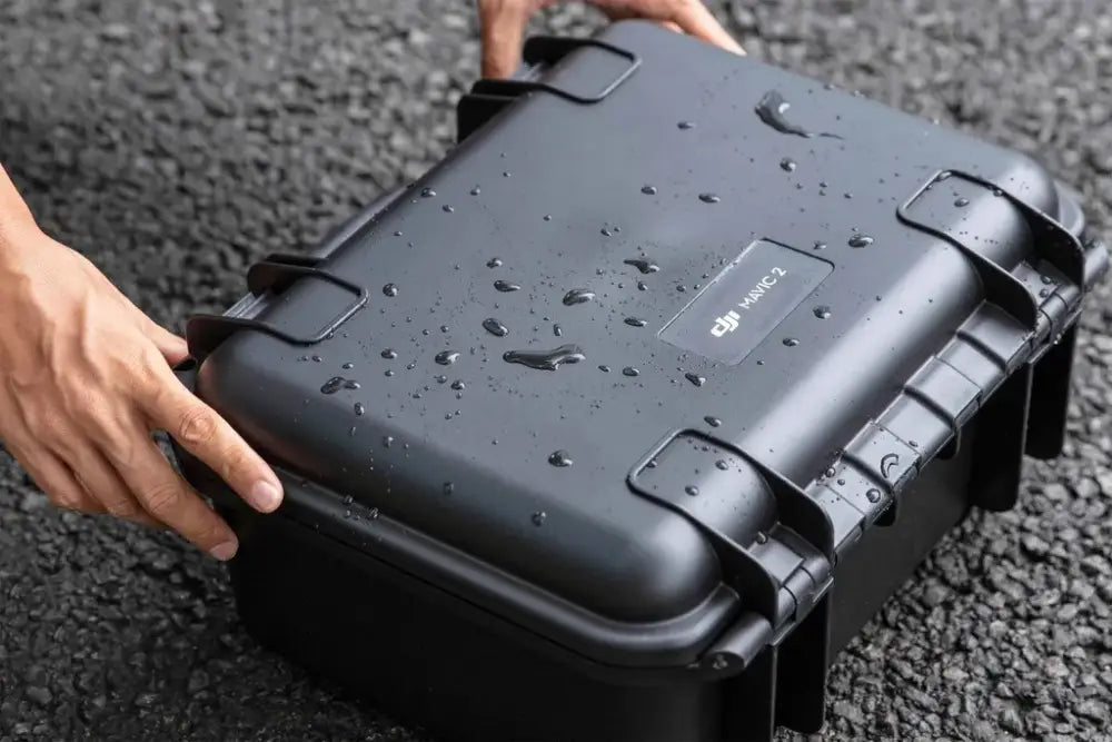Mavic 2 Protector Case