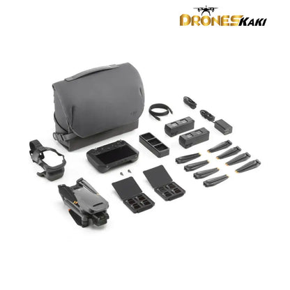 Mavic 3 Cine Premium Combo