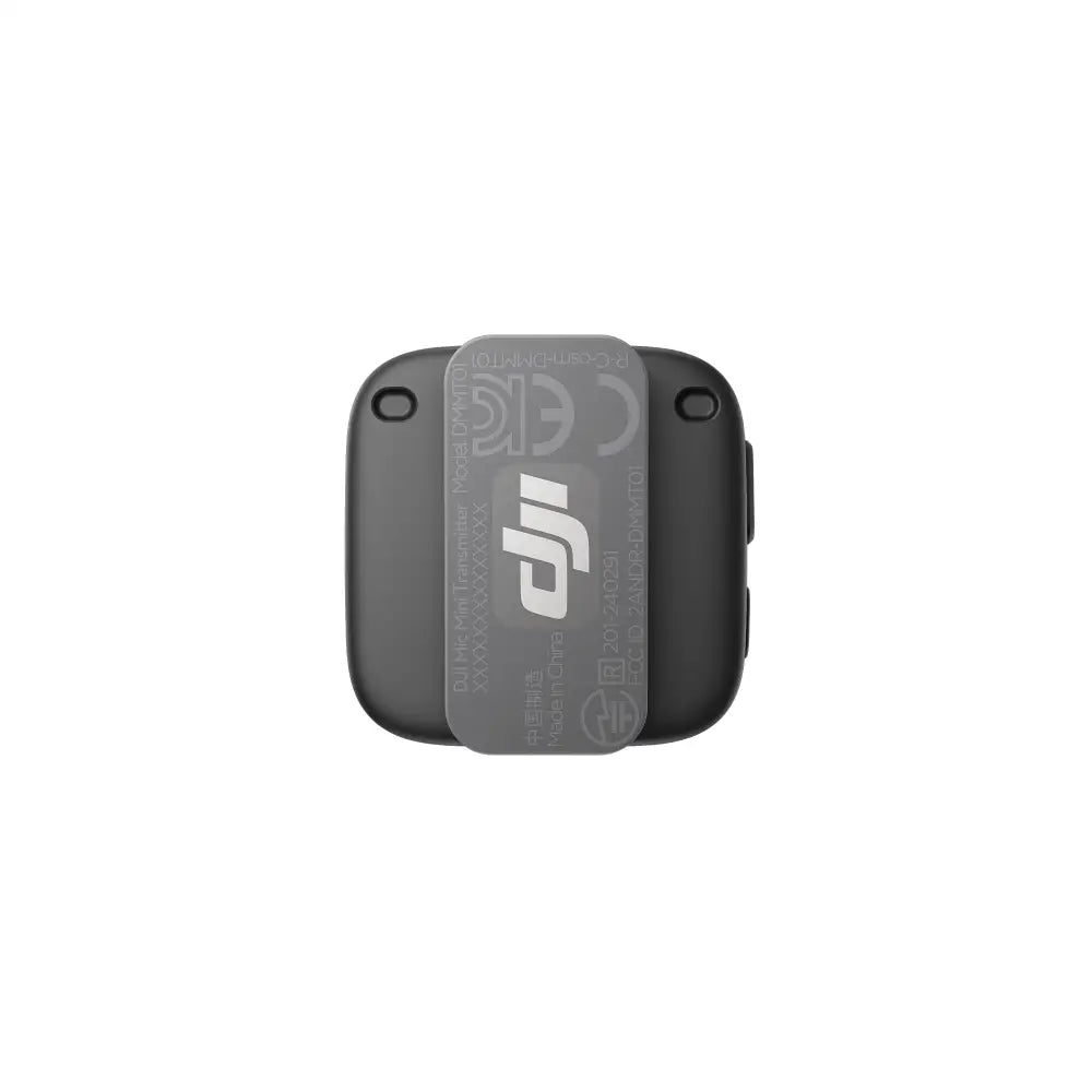 Mic Mini Transmitter