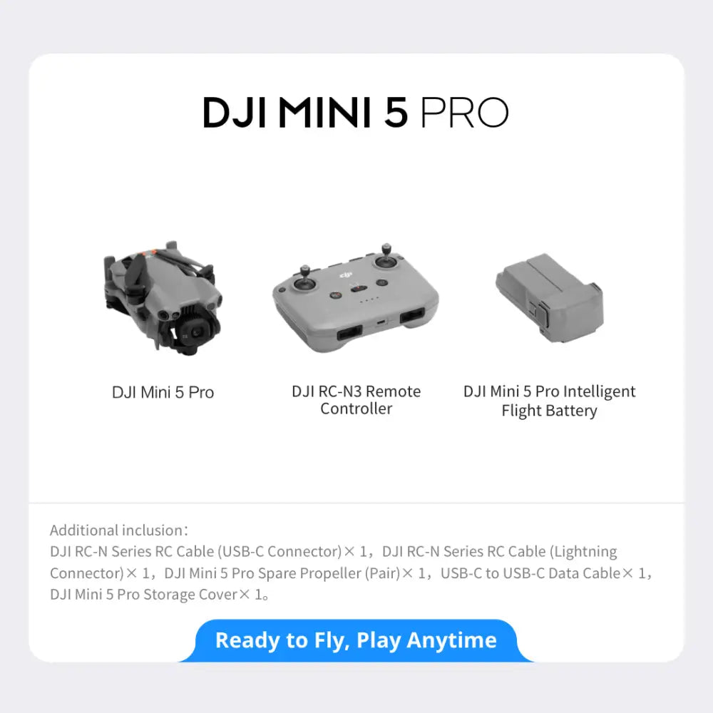 Mini 5 Pro