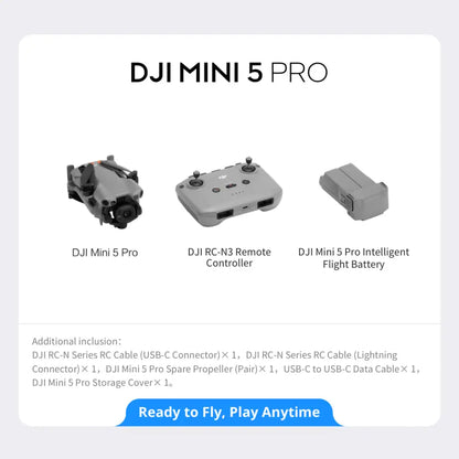 Mini 5 Pro