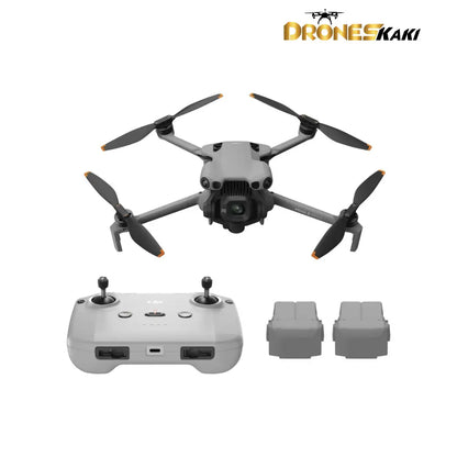 Mini 5 Pro Combo (RC-N3)