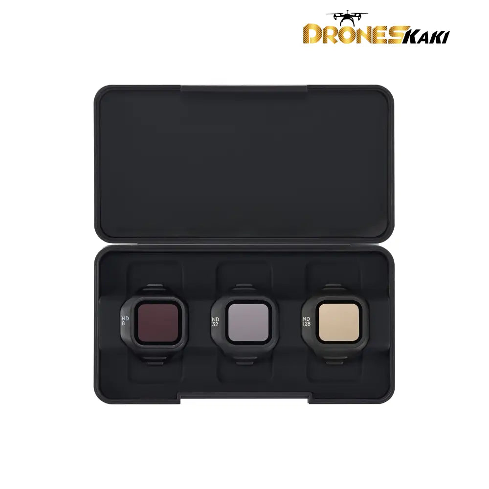Mini 5 Pro ND Filters Set (ND8/32/128)