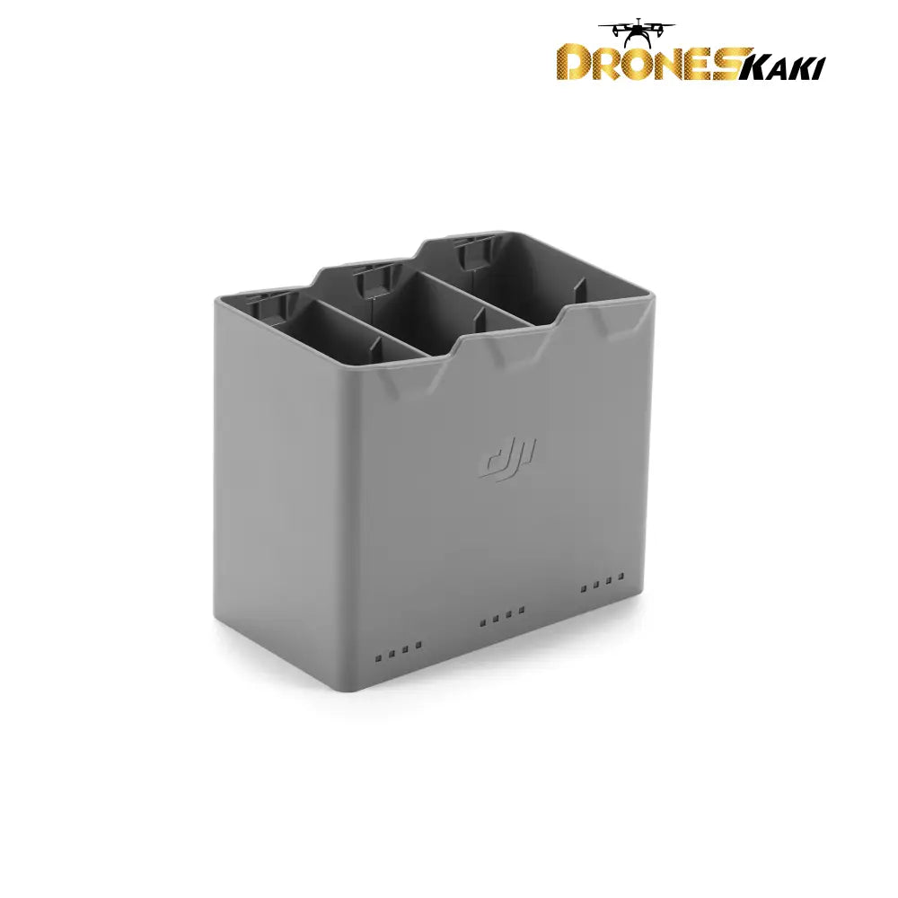 Mini 5 Pro Two-Way Charging Hub