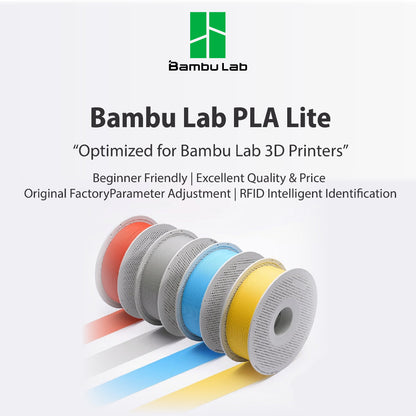 Bambu Lab PLA Lite