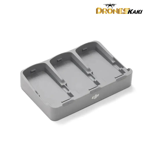 NEO 2 Two-Way Charging Hub