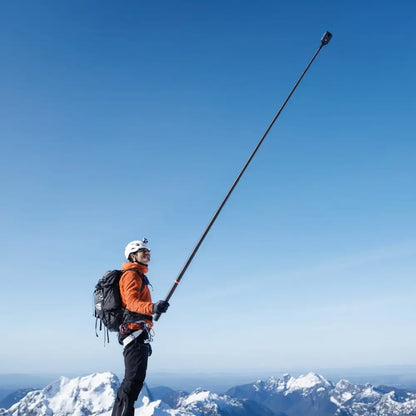 Osmo 2.5m Extended Cardon Fiber Selfie Stick