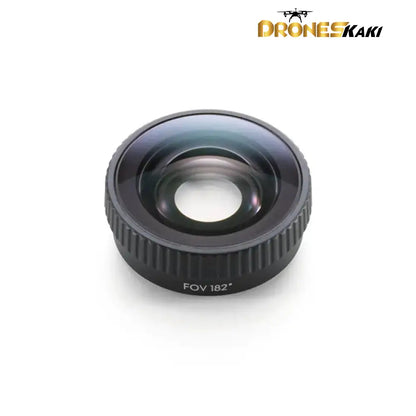 Osmo Action 6 FOV Boost Lens