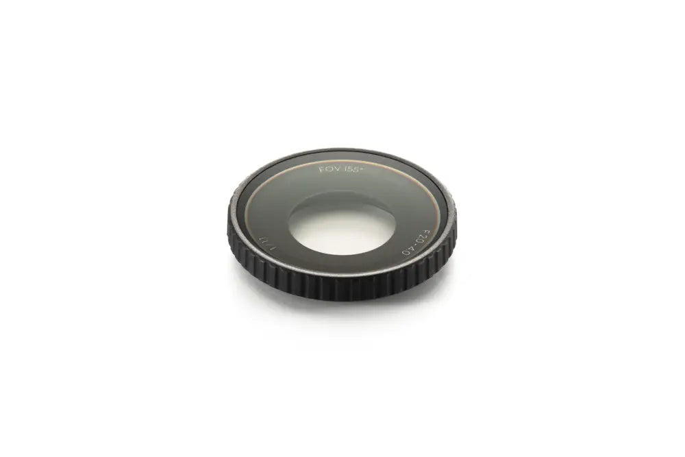 Osmo Action 6 Glass Lens Cover