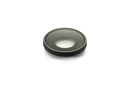 Osmo Action 6 Glass Lens Cover