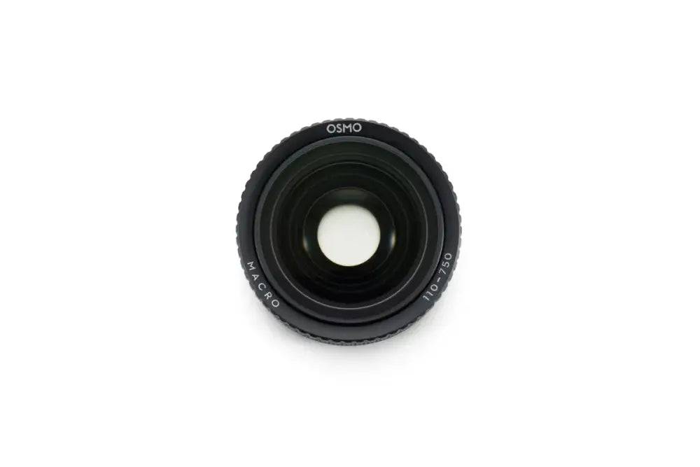 Osmo Action 6 Macro Lens