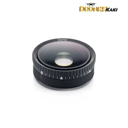 Osmo Action 6 Macro Lens