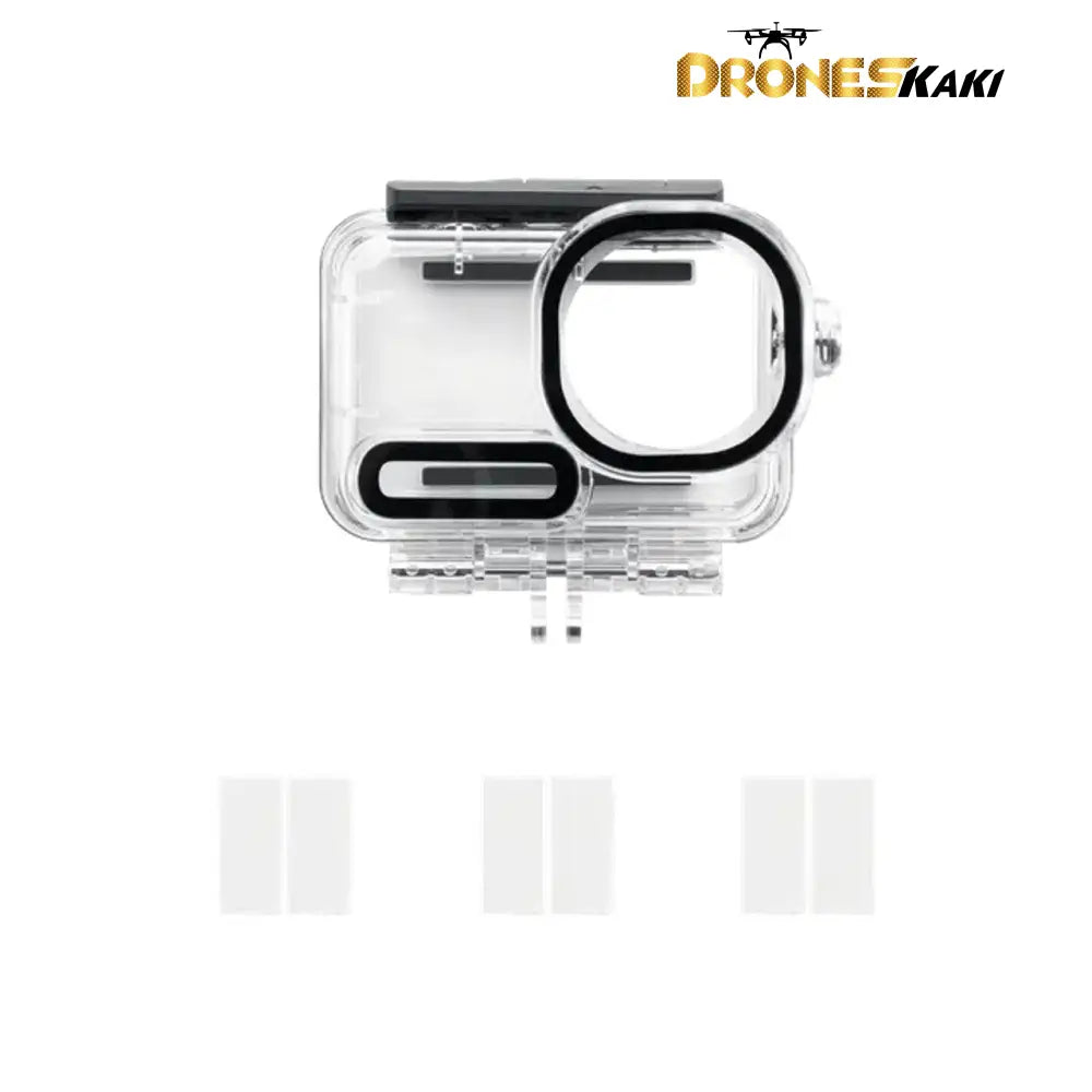 Osmo Action 6 Waterproof Case