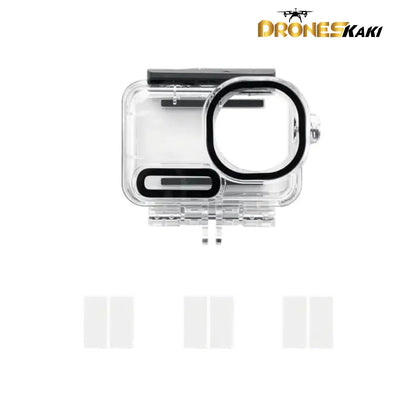 Osmo Action 6 Waterproof Case