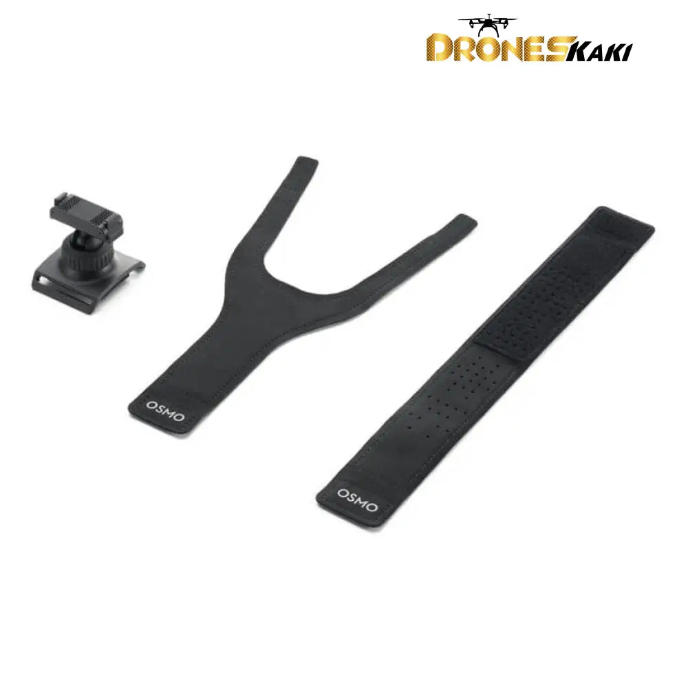 Osmo Action Dual-Direction 360° Wrist Strap