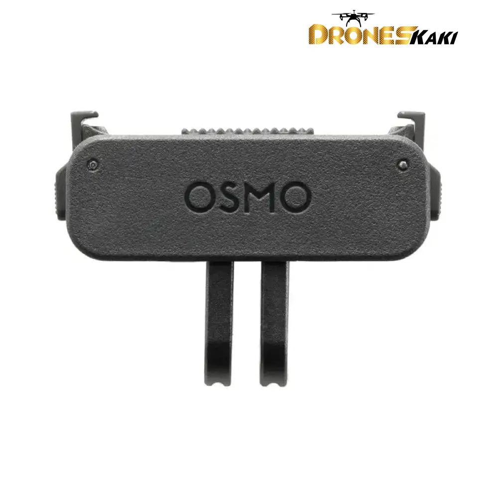 Osmo Dual-Direction Quick-Release Adapter Mount