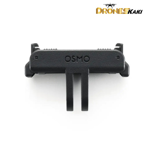 Osmo Dual-Direction Quick-Release Adapter Mount