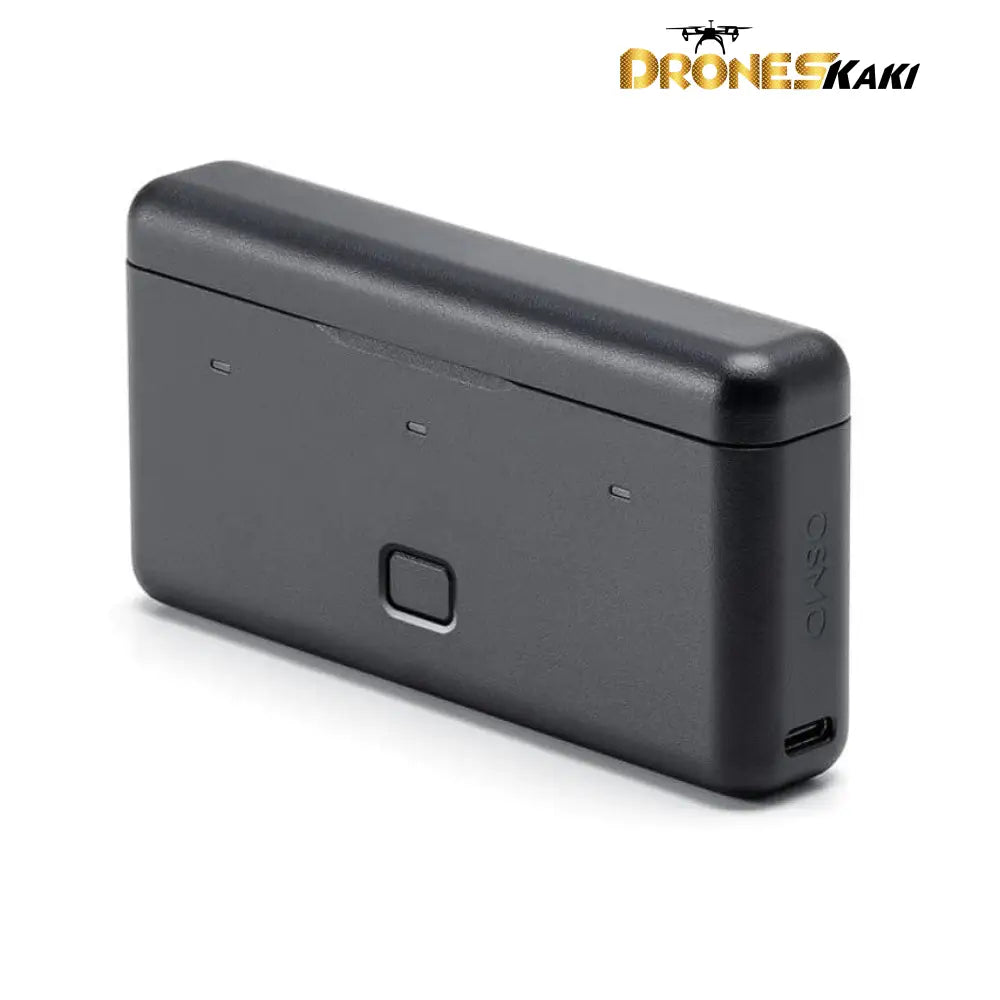 Osmo Multifunctional Battery Case 3