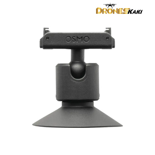 Osmo Nano Bidirectional Magnetic Ball Head Assembly
