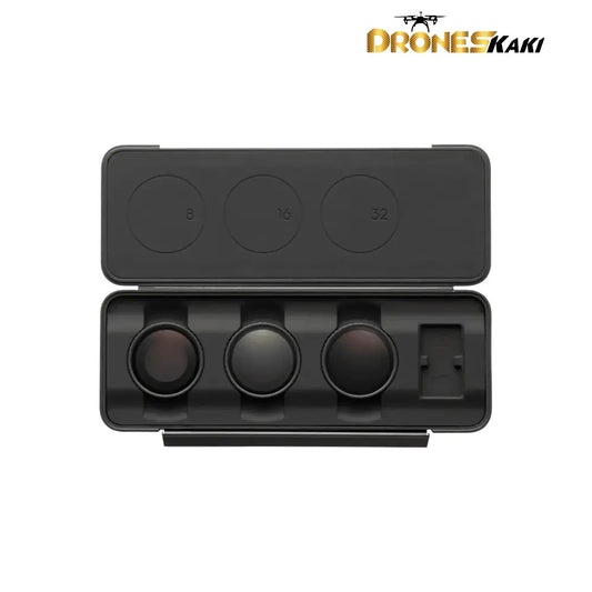 Osmo Nano ND Filter (8/16/32)