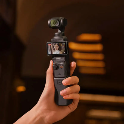 Osmo Pocket 3 Battery Handle