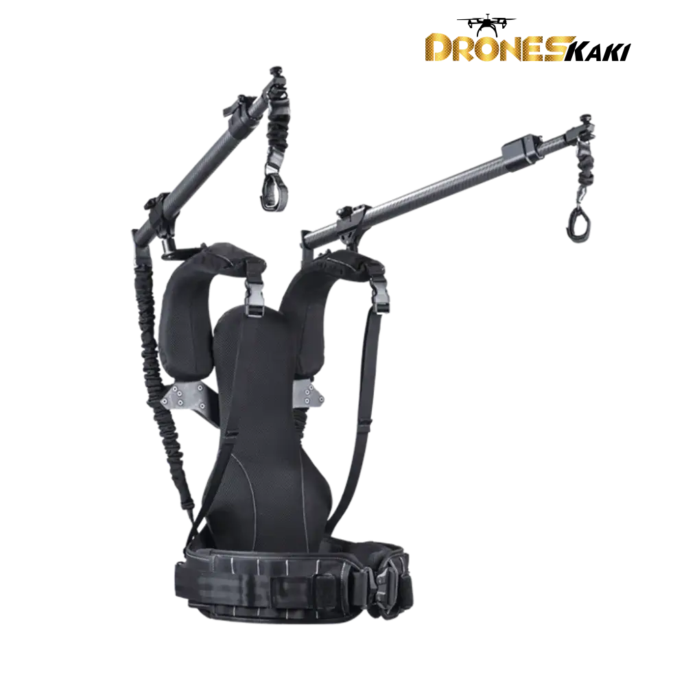 Ready Rig Gs + Proarm Kit