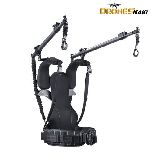 Ready Rig Gs + Proarm Kit