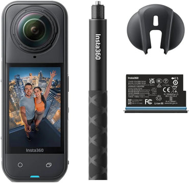 Insta360 X5